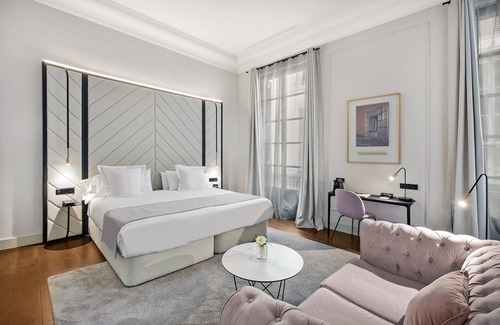 Jaume III Hotel | Summum Boutique Hotel, member of Meliá Collection