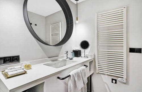 Jaume III Hotel | Summum Boutique Hotel, member of Meliá Collection