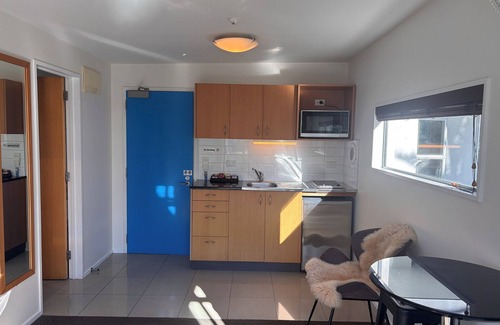 Sumner Apartamento | Sumner Bay Motel & Apartments