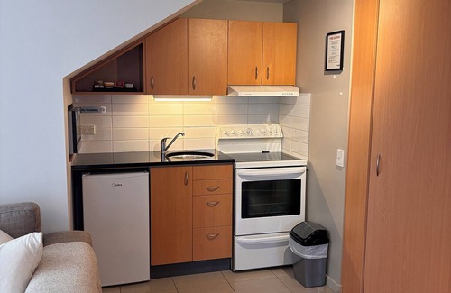 Sumner Apartamento | Sumner Bay Motel & Apartments