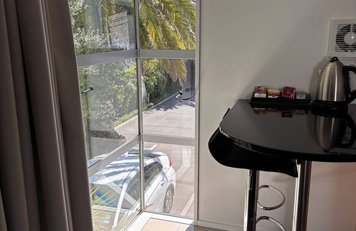 Sumner Apartamento | Sumner Bay Motel & Apartments