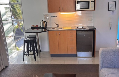 Sumner Apartamento | Sumner Bay Motel & Apartments