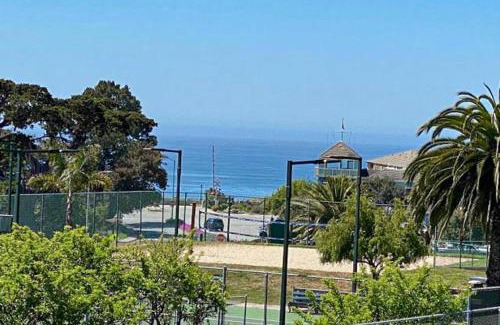 Rio del Mar Casa | Sumner Beach Breeze