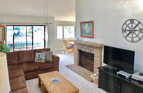 Rio del Mar Casa | Sumner Beach Breeze
