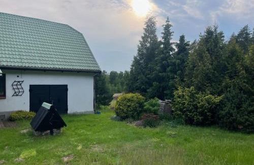 Zbiczno Casa | Sumowko - Oaza Spokoju