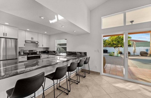 Mesa Casa | Sumptuous 4BR house w/Private Heated Pool
