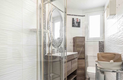 El Molinillo Apartamento | Sumptuous Apartment near Center