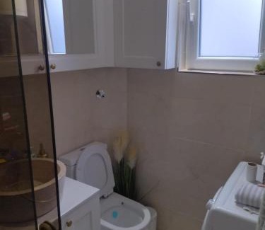 Zvezdara Apartamento | Sumski raj-Zvezdara