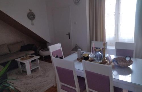Zvezdara Apartamento | Sumski raj-Zvezdara