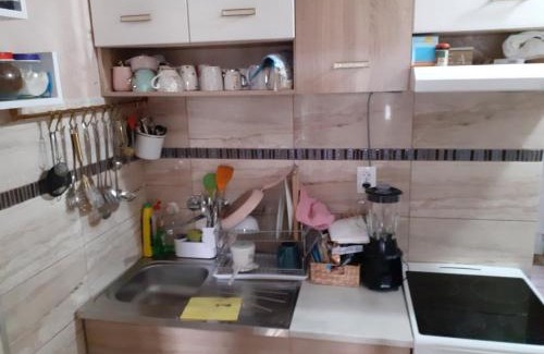 Zvezdara Apartamento | Sumski raj-Zvezdara