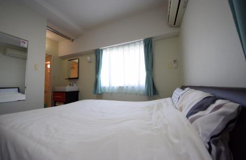 Okinawa Apartamento | Sumuka Shintoshin2 701
