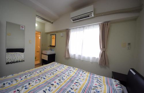 Okinawa Apartamento | Sumuka Shintoshin2 801