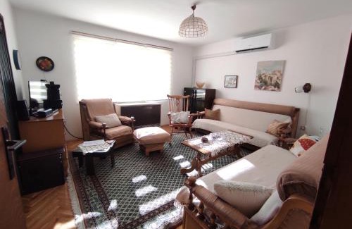 Ciganska Mahala Apartamento | Sunčana strana