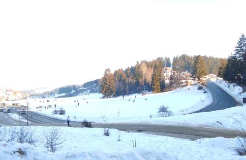 Ciganska Mahala Apartamento | Sunčana strana