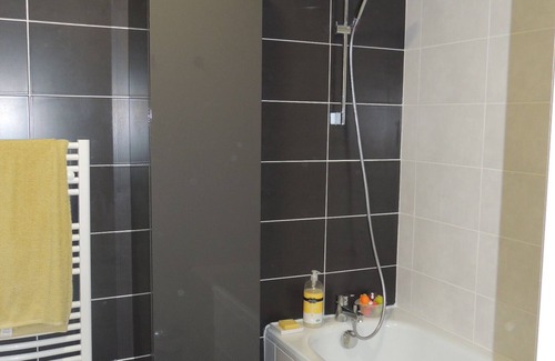 Gambetta Apartamento | Sol y confort en Montpellier