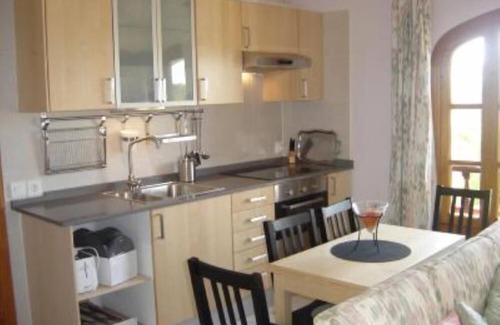 Ariany Apartamento | sol y campo (con wifi) a 10 min. de la playa