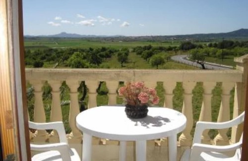 Ariany Apartamento | sol y campo (con wifi) a 10 min. de la playa