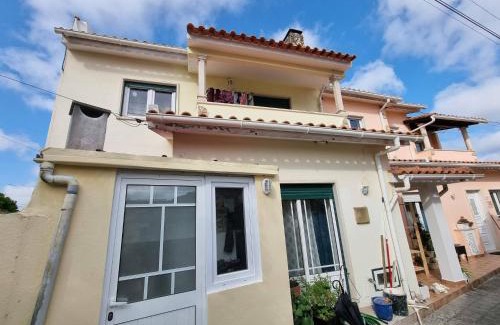 Povoa Casa | Sun And Ocean House with 2 bathrooms
