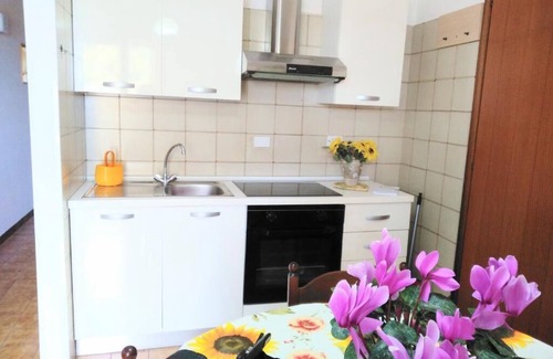 Galatone Apartamento | Sun and relaxation near the sea Apartment Girasole in the heart of Salento