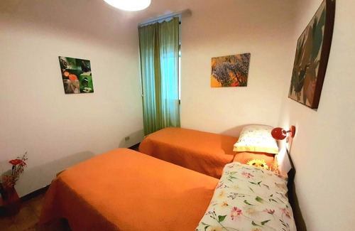 Galatone Apartamento | Sun and relaxation near the sea Apartment Girasole in the heart of Salento