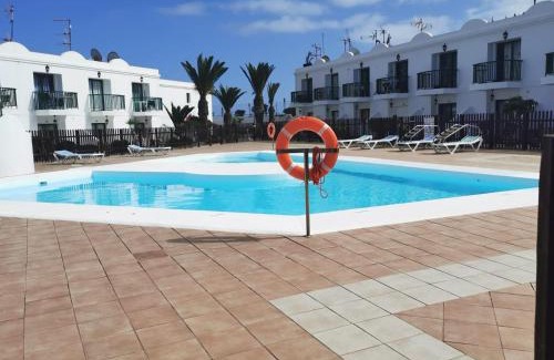 Corralejo Apartamento | Sun and Relax (San valentin)