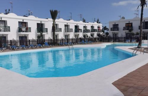 Corralejo Apartamento | Sun and Relax (San valentin)