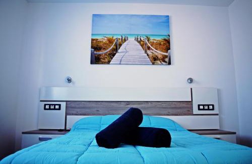 Corralejo Apartamento | Sun and Relax (San valentin)