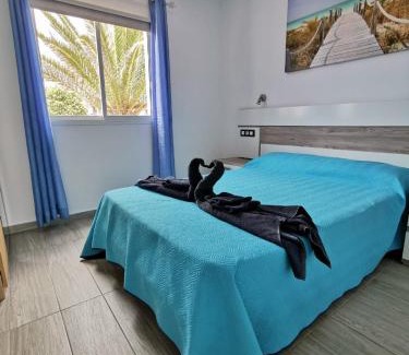 Corralejo Apartamento | Sun and Relax (San valentin)