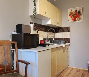 Golubac Casa | Sun and river Apartments