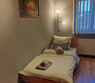Golubac Casa | Sun and river Apartments