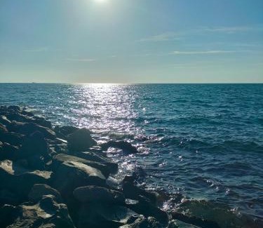 Focene Casa | Sun and Sand Focene