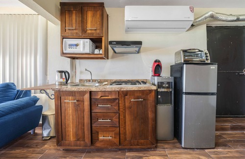 Buenavista Apartamento | Vista a la playa espectacularmente hermosa frente a tu balcon