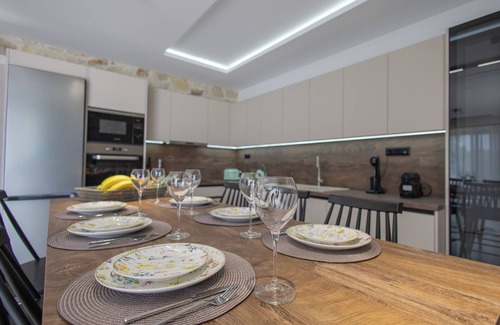 Kalamaki Apartamento | Sun and Sea Apartment