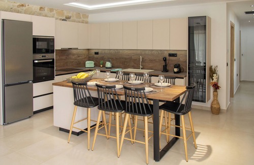 Kalamaki Apartamento | Sun and Sea Apartment