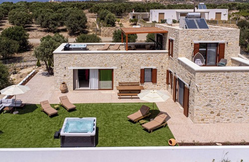 Kalamaki Apartamento | Sun and Sea Apartment