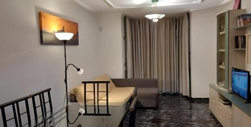 Playa de Arinaga Apartamento | Sun and Sea House 3 Rooms & Wifi
