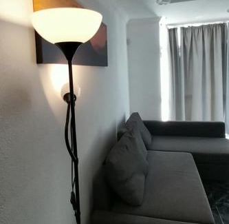 Playa de Arinaga Apartamento | Sun and Sea House 3 Rooms & Wifi