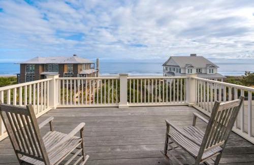 Debordieu Colony Casa | Sun and Solitude home