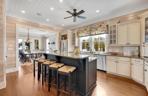Debordieu Colony Casa | Sun and Solitude home