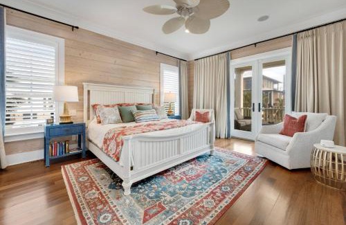 Debordieu Colony Casa | Sun and Solitude home