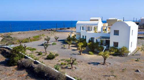 Kamari Apartamento | Sun Anemos Resort