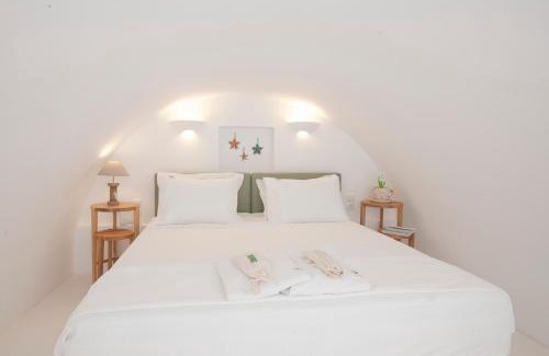 Kamari Apartamento | Sun Anemos Resort