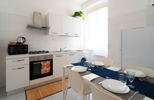 La Foce Apartamento | Sun Apartment (CITRA: 011015-LT-3028)