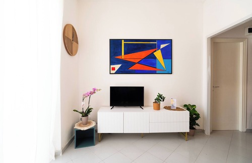 La Foce Apartamento | Sun Apartment (CITRA: 011015-LT-3028)