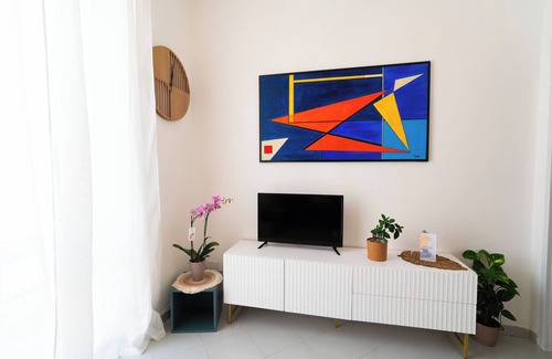 La Foce Apartamento | Sun Apartment (CITRA: 011015-LT-3028)