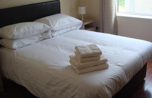 Enniscrone Apartamento | Sun Apartments