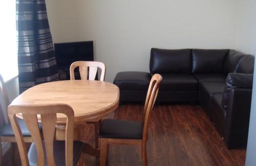 Enniscrone Apartamento | Sun Apartments