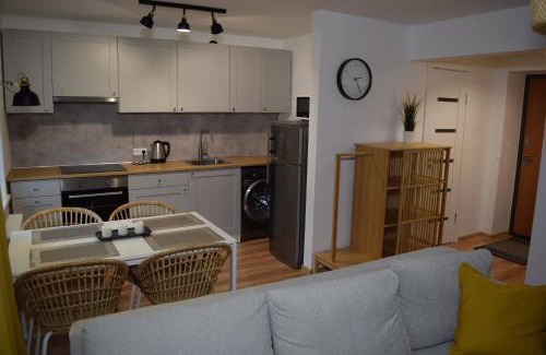 Anyksciai Apartamento | Sun apartments