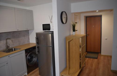 Anyksciai Apartamento | Sun apartments