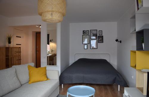 Anyksciai Apartamento | Sun apartments